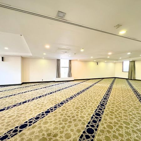 Al Kiswah Tower 5 Hotel Mekka Exterior foto