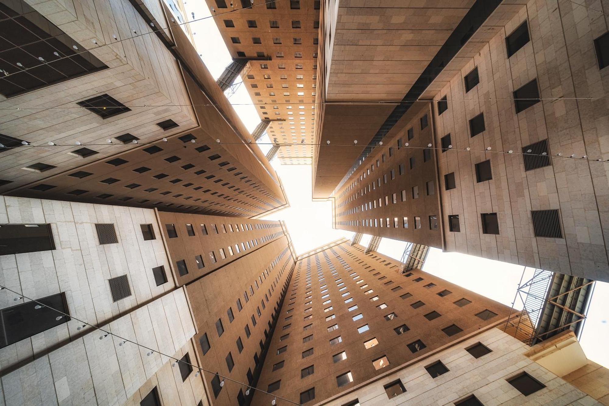 Al Kiswah Tower 5 Hotel Mekka Exterior foto